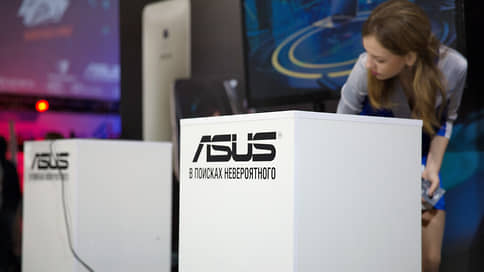 Asus vs MSI // Тайваньские бренды борются за российский рынок