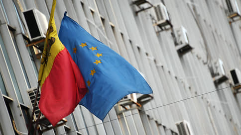 ЕС it is // Власти Молдавии призвали все силы страны объединиться для вступления в Евросоюз