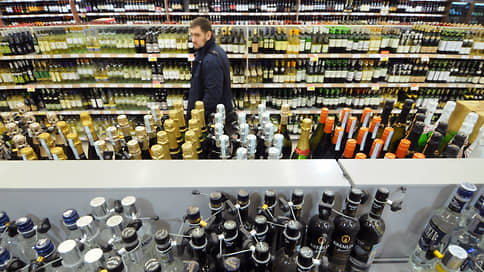 О пивный новый джин // Производители меняют рецептуру напитков для сокращения расходов на акциз