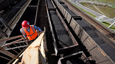 Уголь так просто не опошлинить // Правительство может поддержать отрасль отменой экспортных платежей