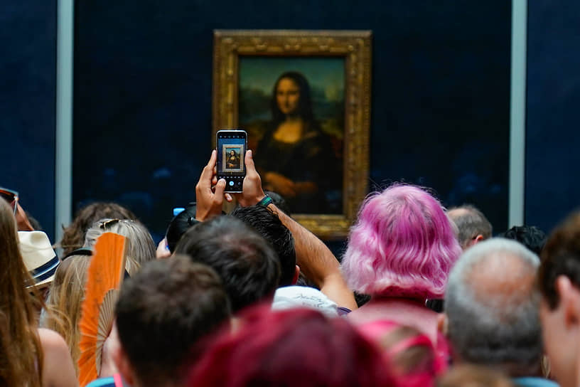 Лувр «Джоконда» по итогам разбирательства не покинет, но споры о реституции музейных ценностей выйдут на новый виток