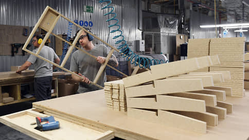 ДСП покрыли спрос // Производство древесных плит в 2024 году может вырасти на 1015%