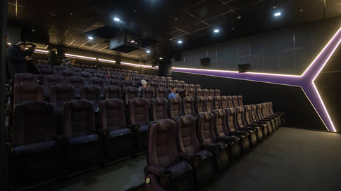 Кино не прокатило // Российские фильмы не вытянули сборы кинотеатров на майских праздниках