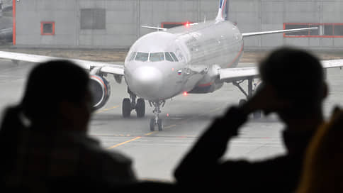 Элиста прямо по курсу // За рейсы в Калмыкию авиакомпаниям могут спрямить рейсы в Сочи и ОАЭ