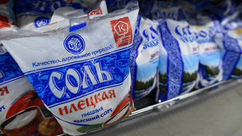 ВОЗ вступила в борьбу с солью // Организация призвала сократить ее потребление, чтобы спасти 900 тыс. человек к 2030 году