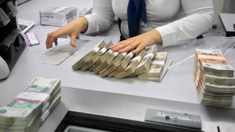Инорублевые доходы // Банки с зарубежным капиталом заработали на российских ставках