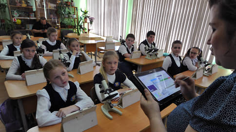 Депутаты предлагают забыть электронный дневник дома // В Госдуме намерены присмотреться к цифровизации образования