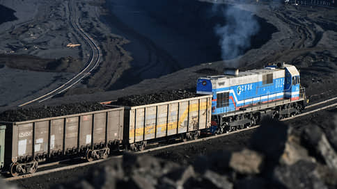 Уголь разгружают от льгот // ФАС не поддержала возврат скидок на дальность перевозки
