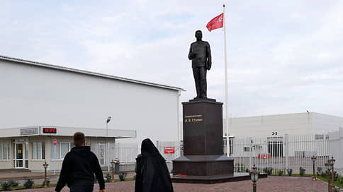 Сталина на вас есть // Репрессированные просят о запрете ставить памятники в честь ответственных за депортации