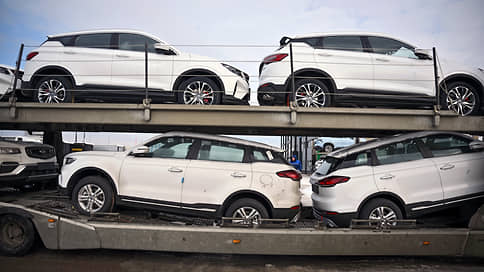 Цены жмут на газ // Автомобили подорожали на 1,5–3% с начала 2026 года