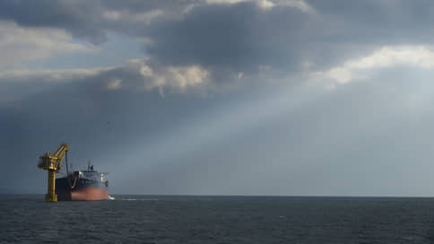 Порты отпускают баррели // Морской экспорт нефти из России в декабре вырос на 9%