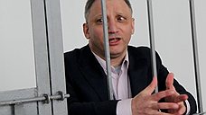 Андрей Слюсарчук заявил, что к нему применяют пытки