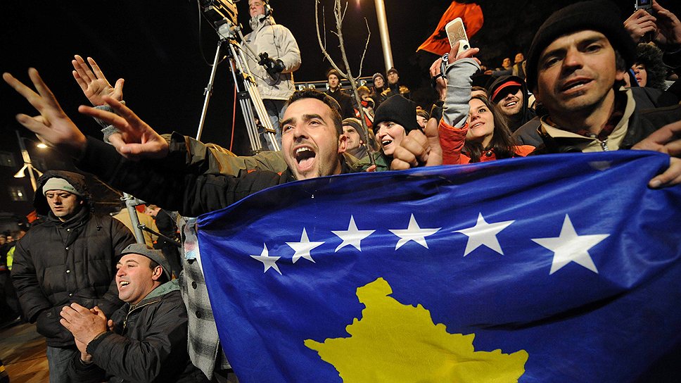 Спустя пять лет после провозглашения независимости Косово близко к тому, чтобы нормализовать отношения с Сербией 