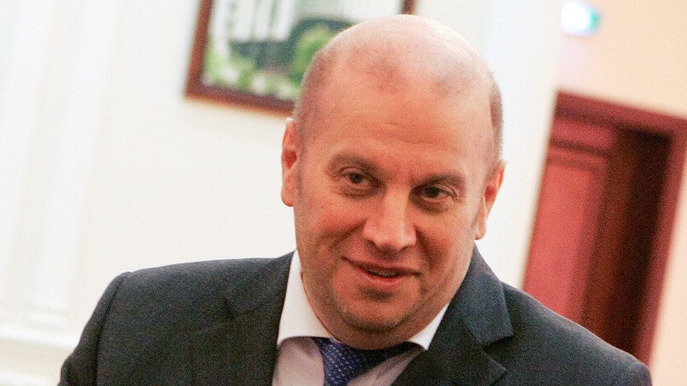 Глава Государственной службы по предпринимательству и регуляторной политике Михаил Бродский считает, что в Украине недостаточный уровень саморегуляции бизнеса