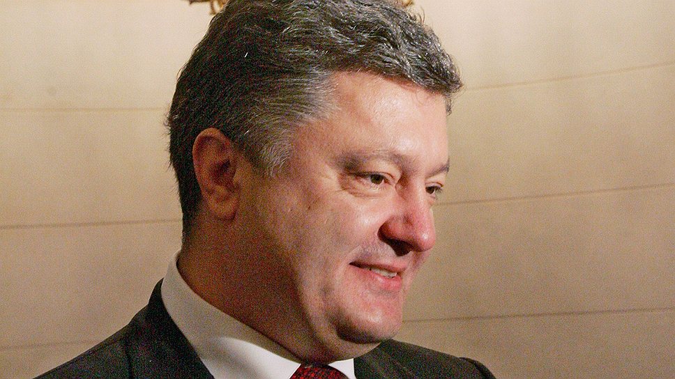 В оппозиции загорелись идеей победить на выборах мэра Киева, выдвинув единого кандидата, место которого готов занять Петр Порошенко