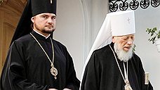 Архиепископ Александр может вернуться в синод