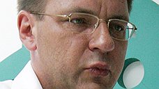 Сергея Одарыча подозревают в совершении уголовных правонарушений