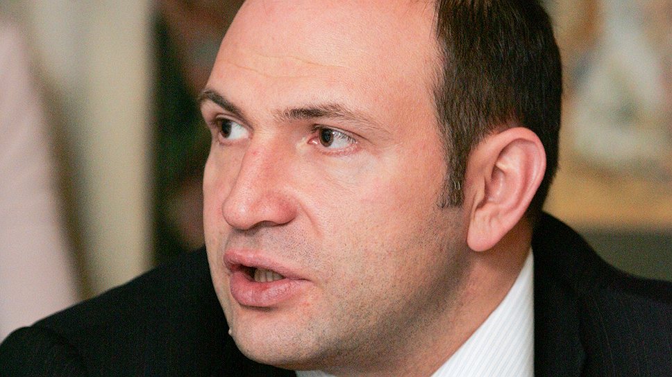 Основателя сети «Швыдко» Льва Парцхаладзе покинул давний партнер компании — Horizon Capital