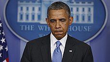 Барак Обама признался в сегрегации