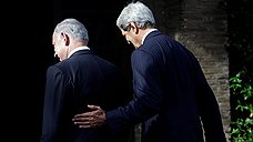 США и Израиль не поделили иранский атом