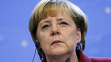 Ангела Меркель получит коалицию к Рождеству