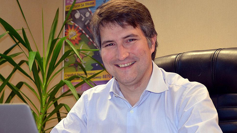 Новый коммерческий директор «Киевстара» Сантьяго Аргелик начнет управлять бизнесом оператора по-европейски 