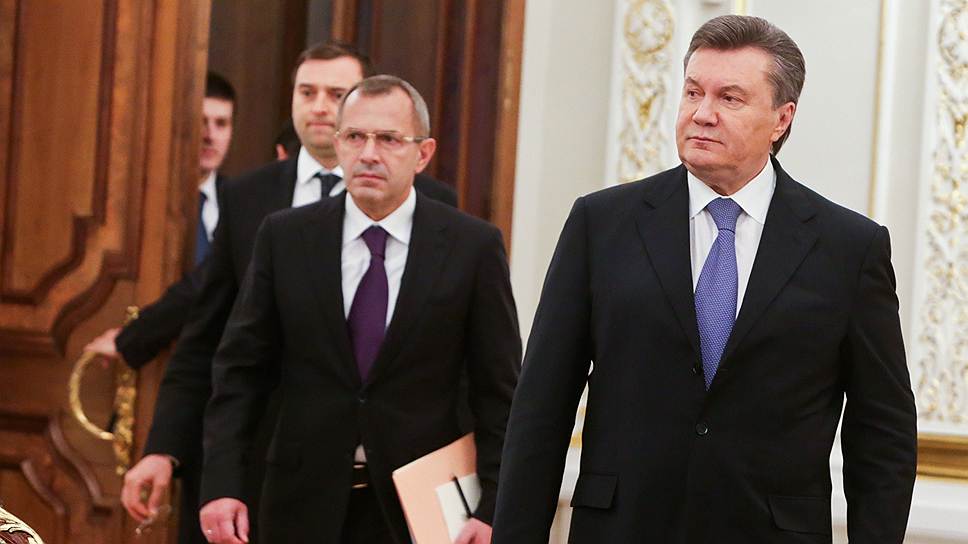 Виктор Янукович и члены гуманитарного совета пришли к общему видению празднования юбилея Тараса Шевченко