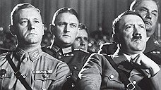 Голливуд сотрудничал с Гитлером