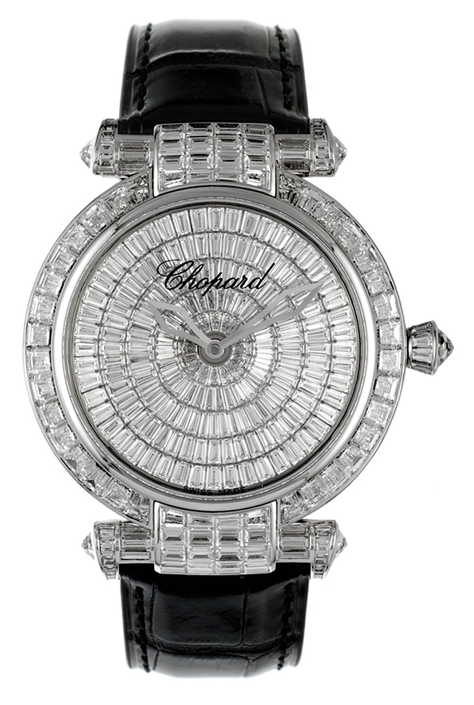 Chopard imperiale iris malika