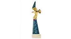 Mercury представила дизайн награды премии «Золотой орел»