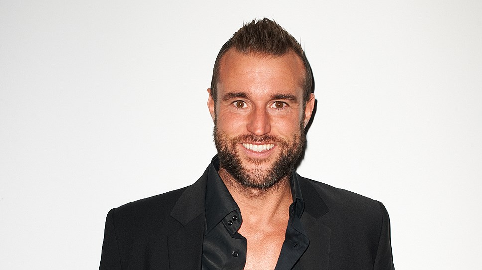 phillip plein son