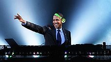 Барак Обама приглашает на свой музыкальный фестиваль