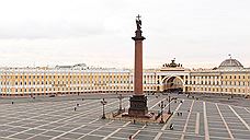 Санкт-Петербург снова назвали лучшим туристическим городом Европы