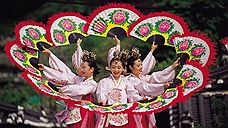 Москву ждет фестиваль корейской культуры