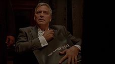 Джордж Клуни спасается от мафии в новой рекламе Nespresso