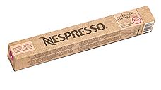 Nespresso представила винтажный бленд