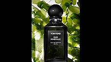 Tom Ford представил новый аромат в рамках коллекции Private Blend