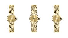 В честь 70-летнего юбилея Dior выпустил новые часы