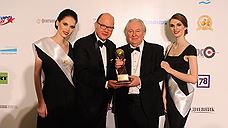 По версии World Travel Awards лучшим отелем Европы стал Lotte Hotel St. Petersburg