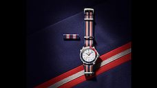 Часы Omega будут проданы на онлайн-аукционе Christie`s