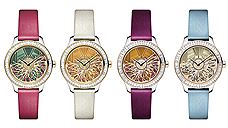 Dior представит обновленные версии часов Grand Bal