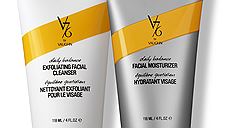 V76 by Vaughn расширяет линию мужской косметики