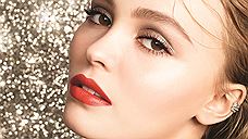 Chanel представили сезонную коллекцию макияжа Numeros Rouges