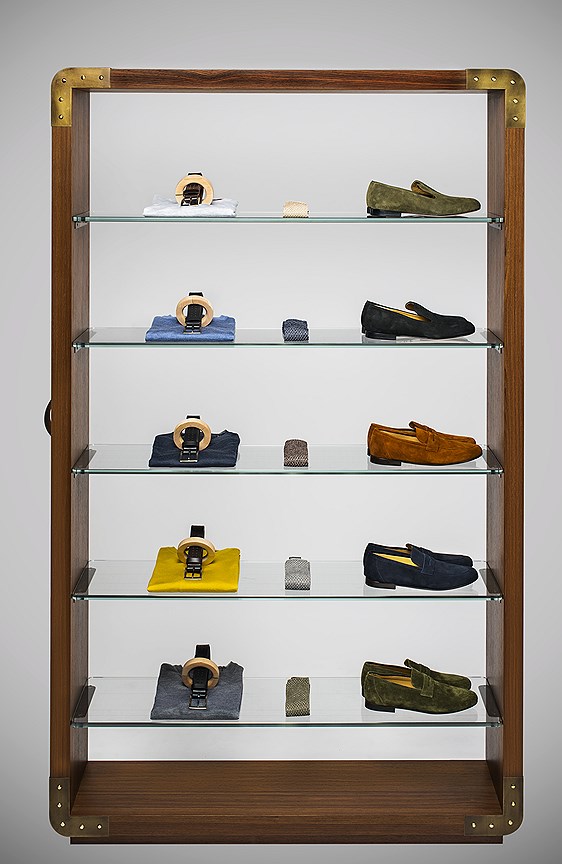 Обувь бренда d’Avenza