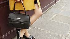 Французский бренд Longchamp представил новую сумку Madeleine