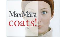 Max Mara расскажет историю своего пальто на выставке в Сеуле