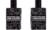 Zadig & Voltaire покрыли парфюмы татуировками