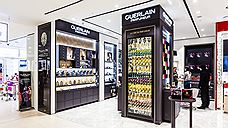 В Москве откроется четвертый в мире парфюмерный бутик Guerlain