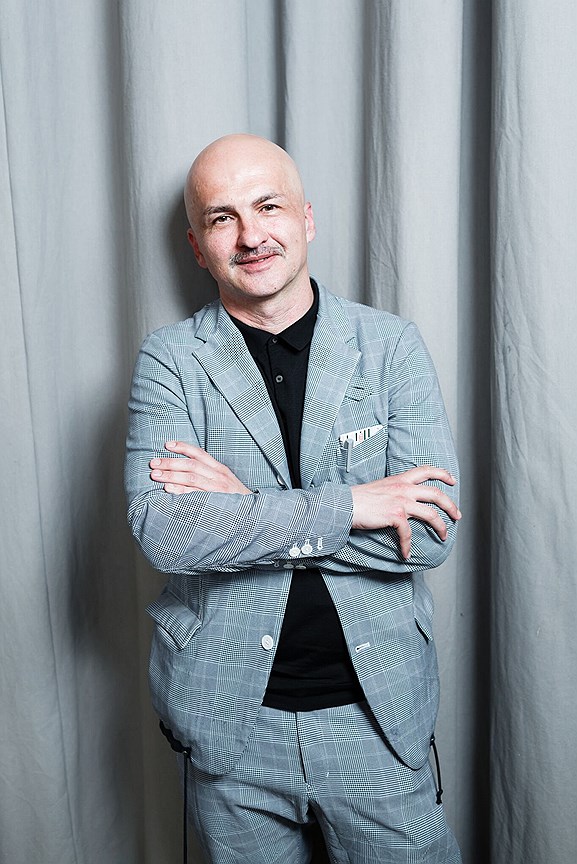 Анзор Канкулов