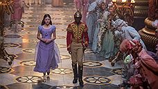 Волшебство под музыку Чайковского: Disney опубликовали новый трейлер экранизации «Щелкунчика»